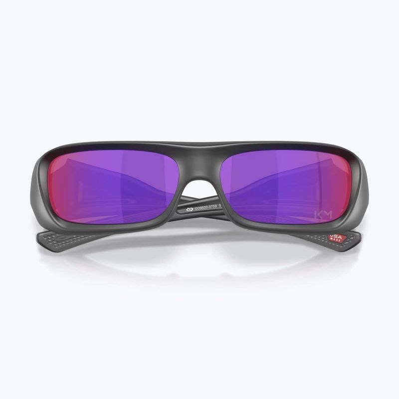 Окуляри сонцезахисні Oakley Permian matte black ink 5