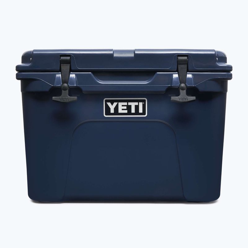 Туристичний холодильник YETI Tundra 23 l navy
