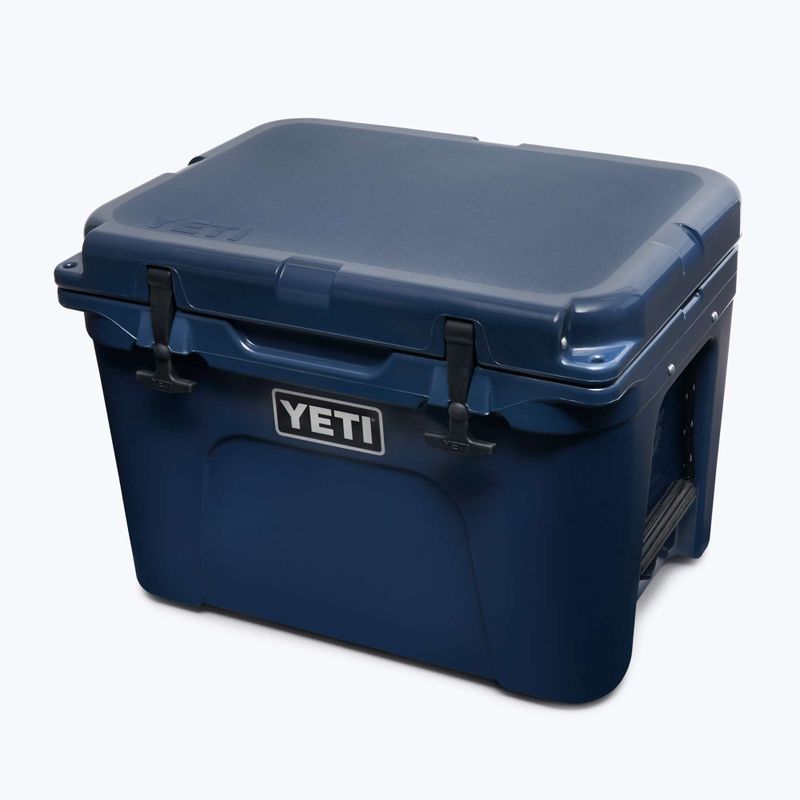 Туристичний холодильник YETI Tundra 23 l navy 2