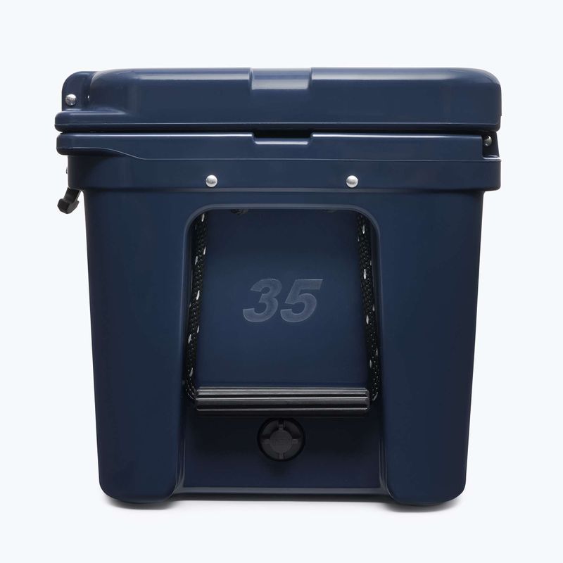 Туристичний холодильник YETI Tundra 23 l navy 3