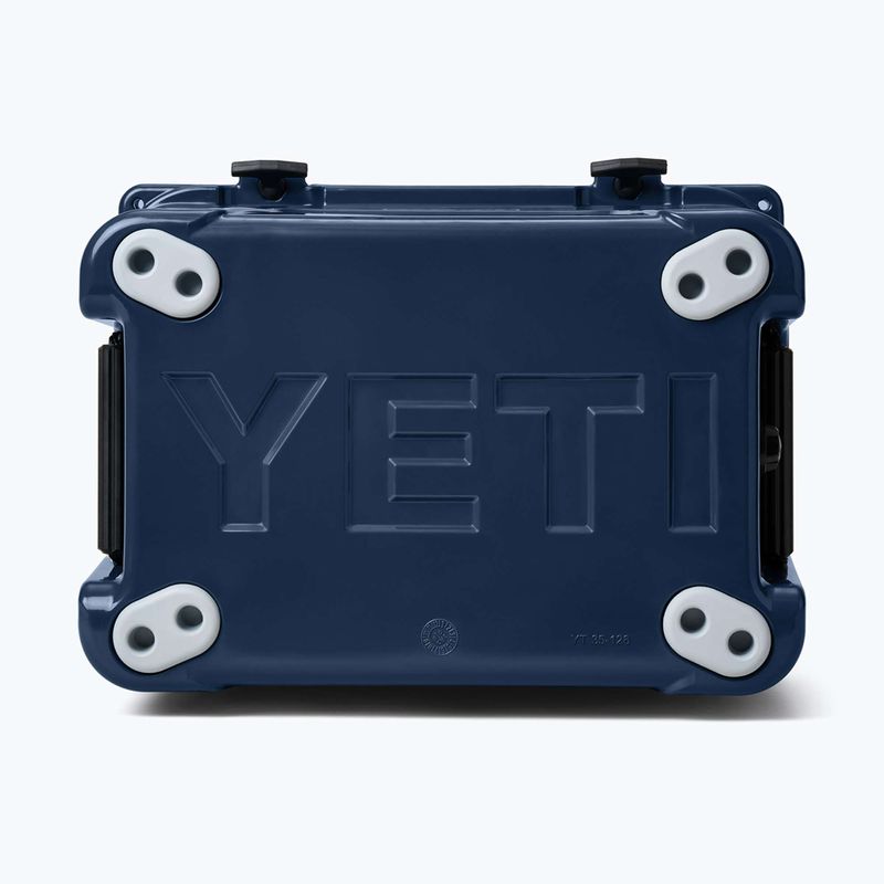 Туристичний холодильник YETI Tundra 23 l navy 4