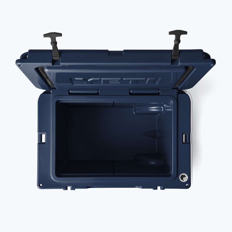 Туристичний холодильник YETI Tundra 23 l navy 6