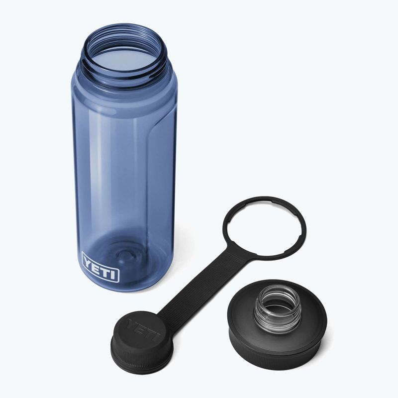 Пляшка туристична YETI Yonder Tether Water 750 ml navy 5