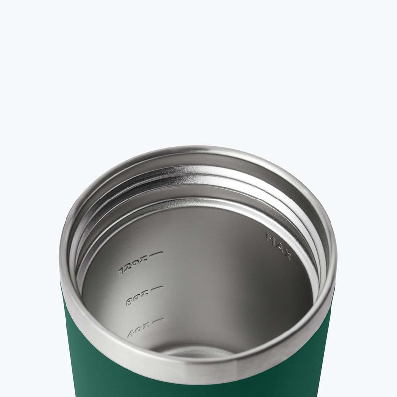 Термос для їжі YETI R16 Food Jar 473 ml black forest green 6