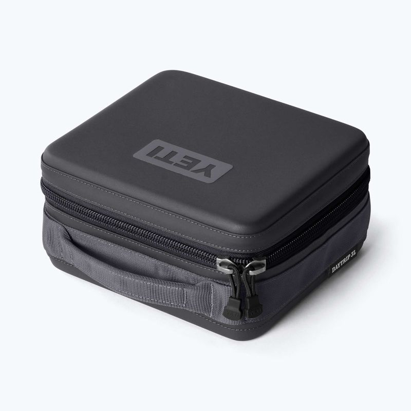 Термосумка YETI Daytrip Insulated Lunch 3 l charcoal 4
