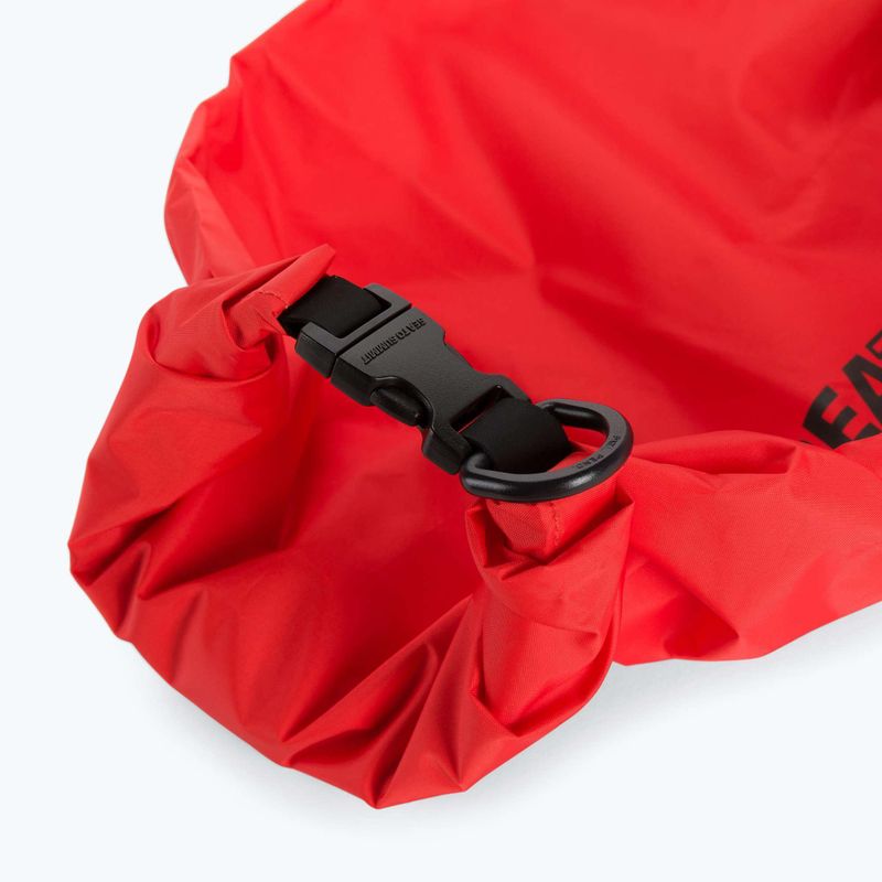 Водонепроникний мішок Sea to Summit Lightweight 70D Dry Sack 8L червоний ADS8RD 3