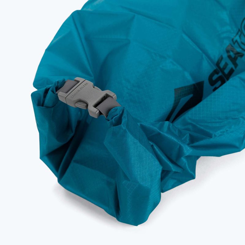 Водонепроникна сумка Sea to Summit Ultra-Sil™ Dry Sack 13L синя AUDS13BL 3