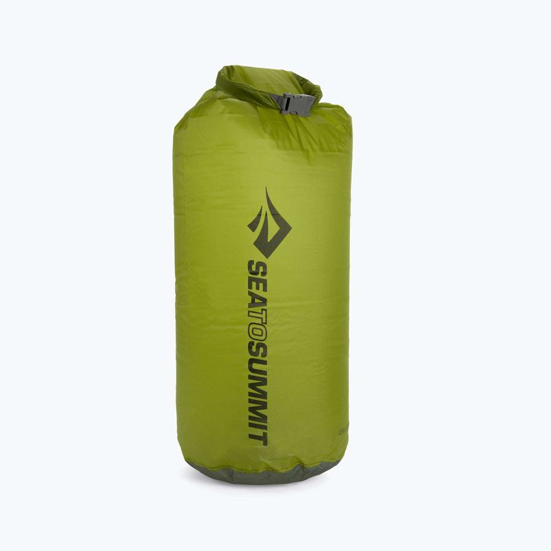 Водонепроникна сумка Sea to Summit Ultra-Sil™ Dry Sack 13L зелена AUDS13GN 2