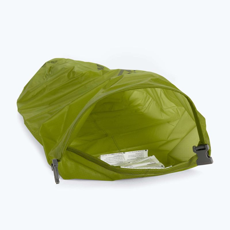 Водонепроникна сумка Sea to Summit Ultra-Sil™ Dry Sack 13L зелена AUDS13GN 3