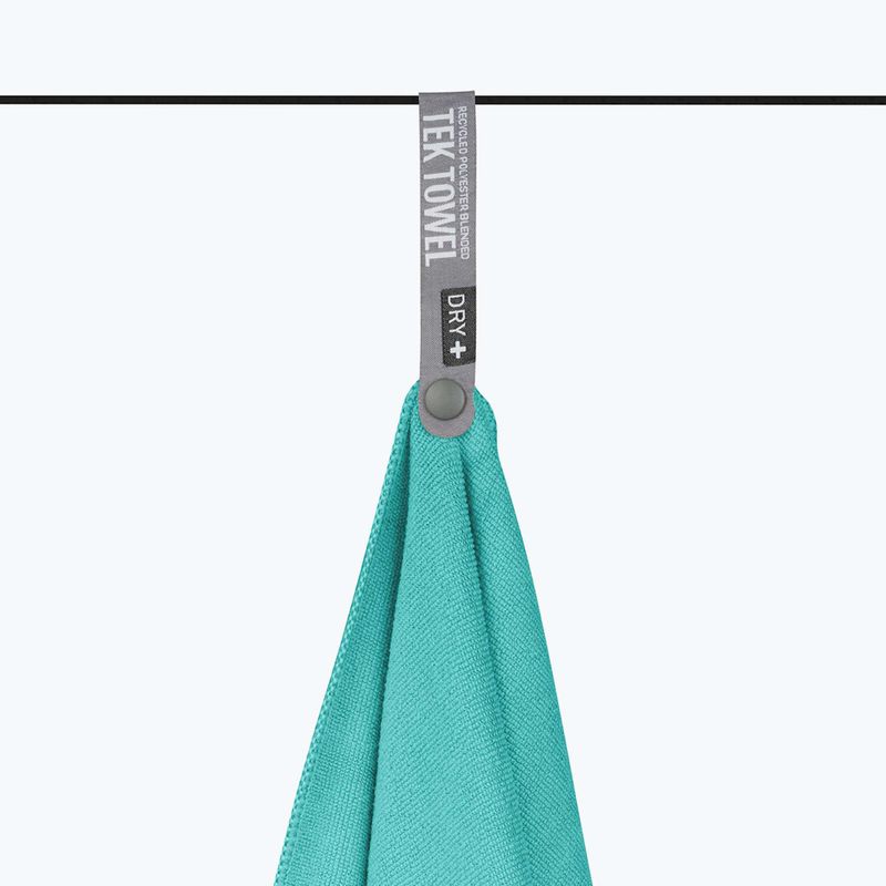 Рушник швидковисихаючий Sea to Summit Tek Towel ACP072011-061219 baltic 7