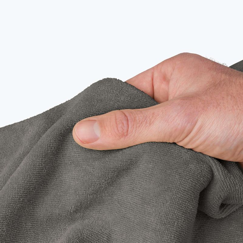 Рушник швидковисихаючий Sea to Summit Tek Towel M beluga 4