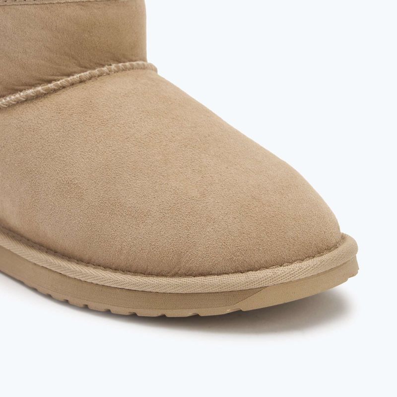 Черевики зимові жіночі EMU Australia Stinger Micro sand 7