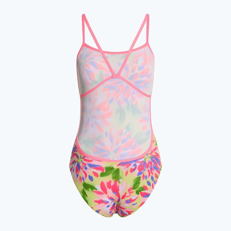Купальник суцільний жіночий Funkita Strength One Piece spring sun 2
