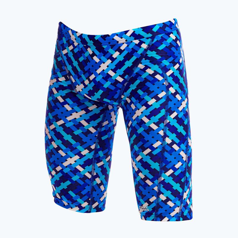 Джамери дитячі Funky Trunks Training Jammers under over 3