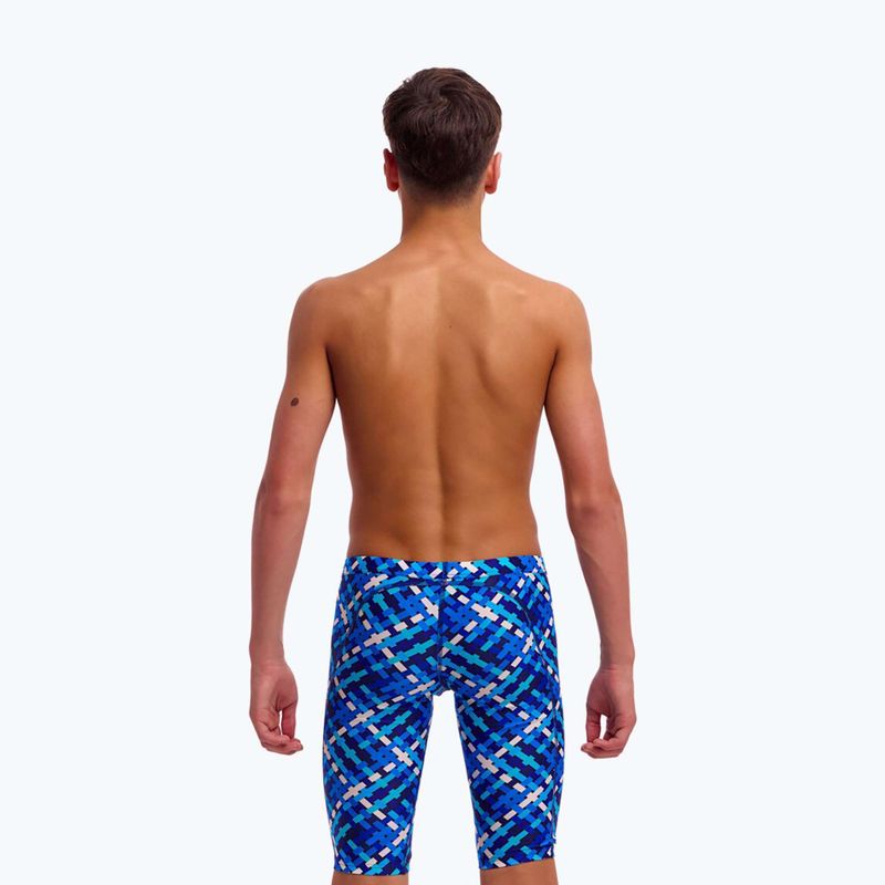 Джамери дитячі Funky Trunks Training Jammers under over 2