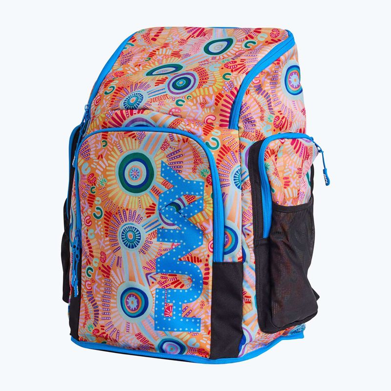 Рюкзак Funky Space Case 40 л kulin colour 2