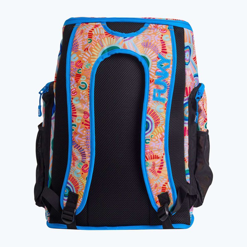 Рюкзак Funky Space Case 40 л kulin colour 3