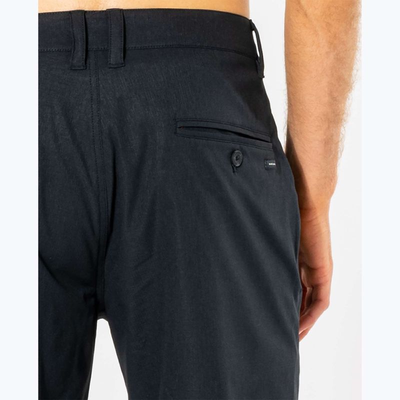 Шорти чоловічі Rip Curl Boardwalk Oceanside black 6