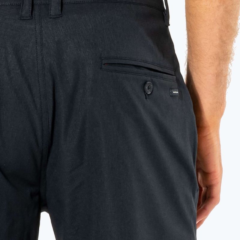 Шорти чоловічі Rip Curl Boardwalk Oceanside black 10