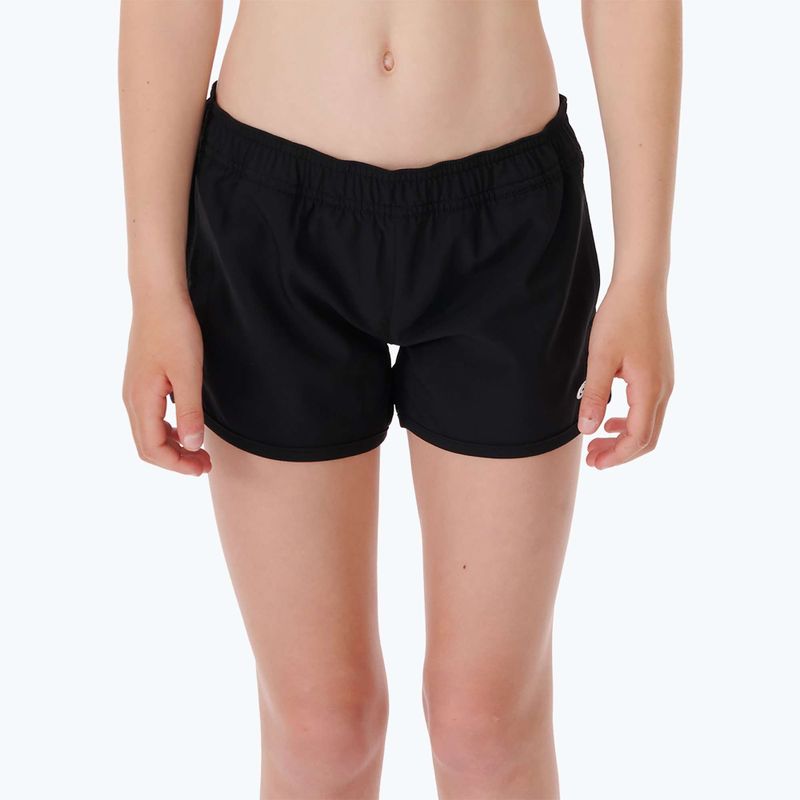 Шорти для плавання дитячі Rip Curl Surf Essentials 3" BS black 4