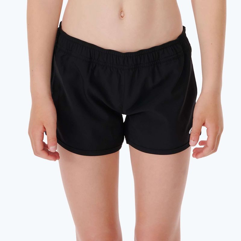 Шорти для плавання дитячі Rip Curl Surf Essentials 3" BS black 7