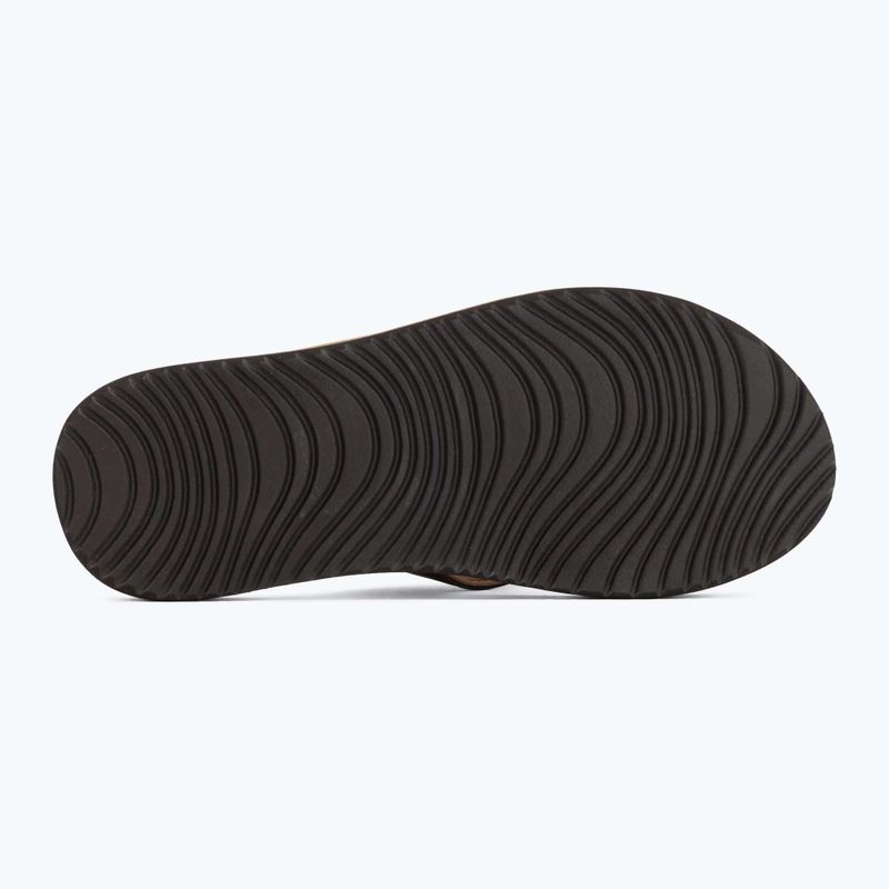 В'єтнамки чоловічі Rip Curl Oxford Bloom brown 4