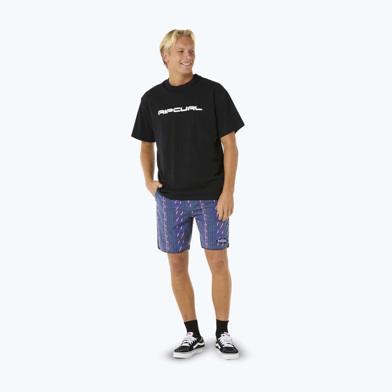 Шорти чоловічі Rip Curl Boardwalk Boost Volley navy 2