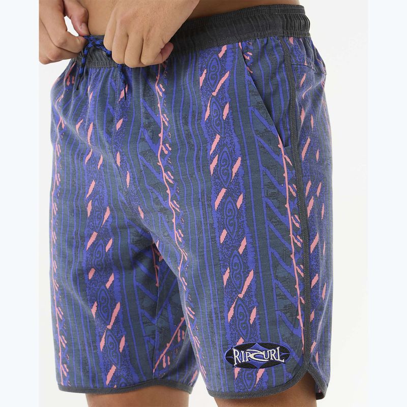 Шорти чоловічі Rip Curl Boardwalk Boost Volley navy 5