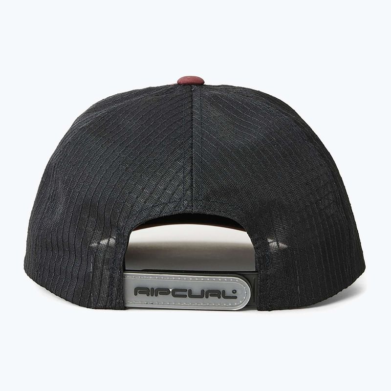 Кепка чоловіча Rip Curl Vaporcool Search Trucker mushroom rock 2