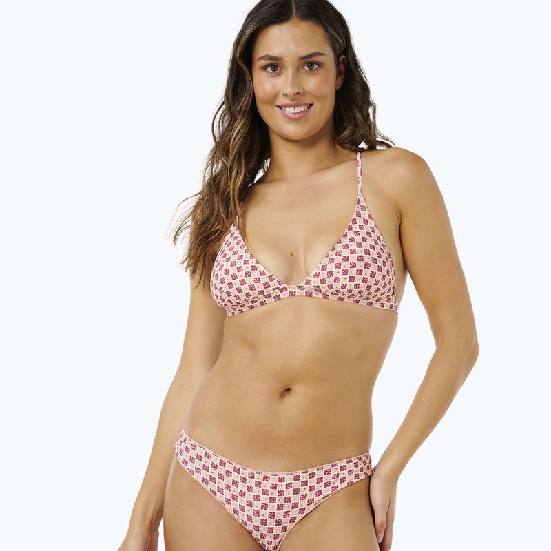 Низ купальника жіночий Rip Curl Classic Surf Cheeky multico 5