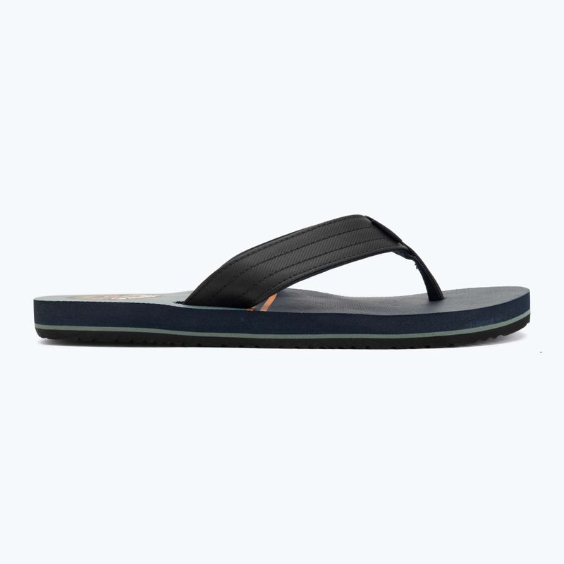 В'єтнамки чоловічі Rip Curl Ripper Bloom moss 2