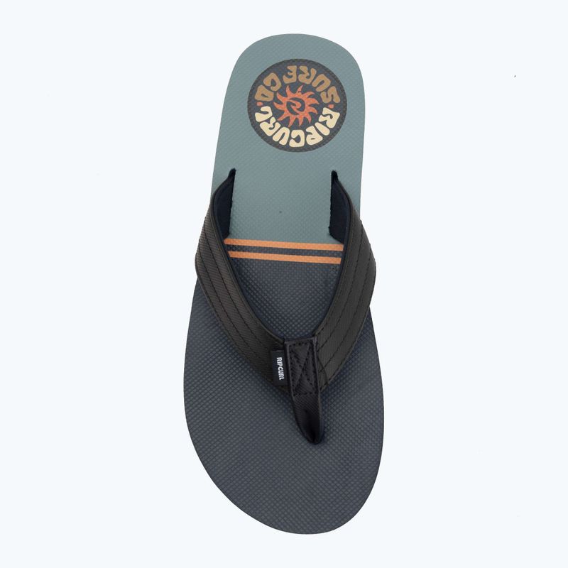 В'єтнамки чоловічі Rip Curl Ripper Bloom moss 5
