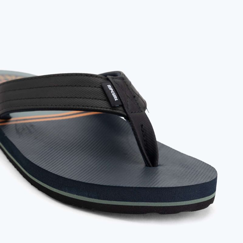 В'єтнамки чоловічі Rip Curl Ripper Bloom moss 7