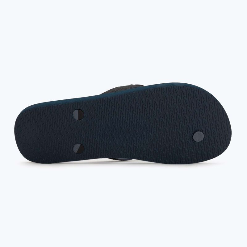 В'єтнамки чоловічі Rip Curl Daybreaker Bloom Open Toe navy 4