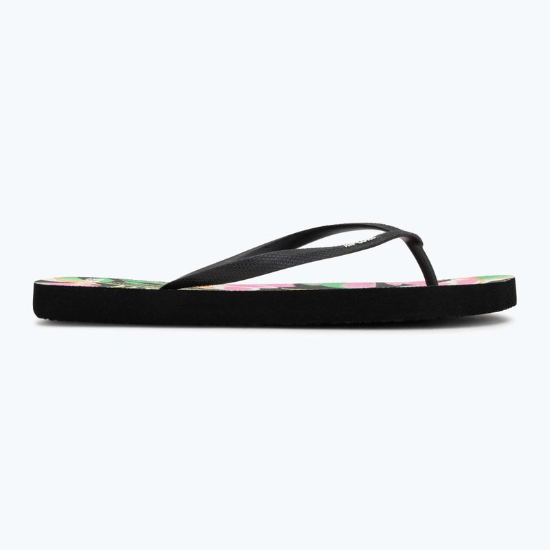 В'єтнамки жіночі Rip Curl Mixed Bloom Open Toe multico 2