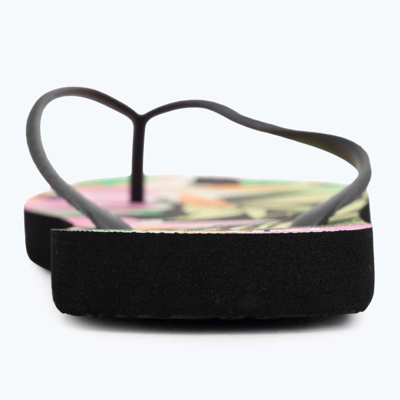 В'єтнамки жіночі Rip Curl Mixed Bloom Open Toe multico 6