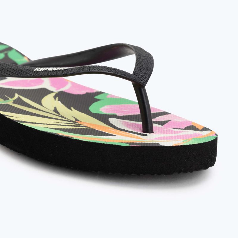В'єтнамки жіночі Rip Curl Mixed Bloom Open Toe multico 7