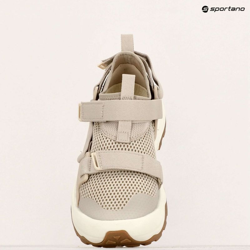 Кросівки жіночі Teva Outflow Universal birch/feather grey 15
