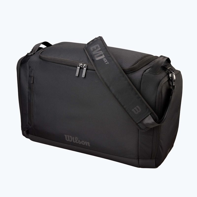 Сумка Wilson Evo Next Duffle black 2