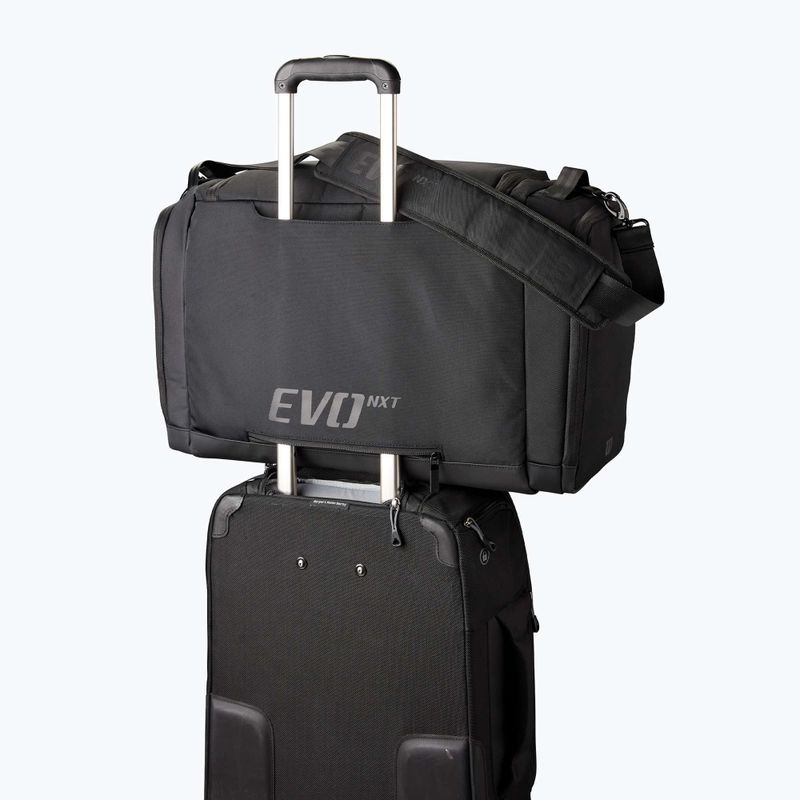 Сумка Wilson Evo Next Duffle black 4