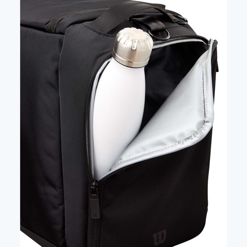 Сумка Wilson Evo Next Duffle black 6