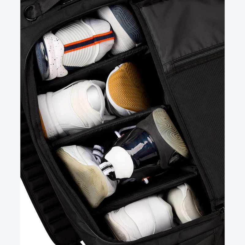 Сумка Wilson Evo Next Duffle black 10