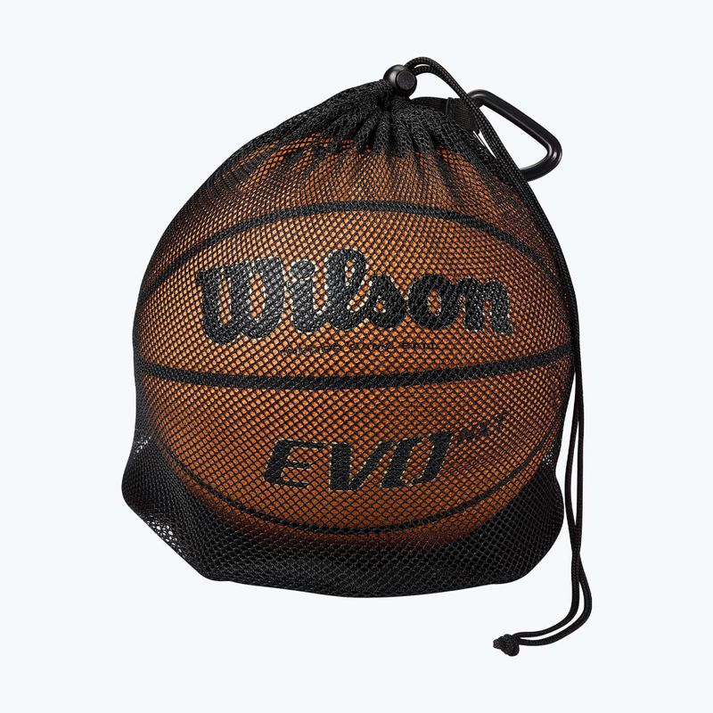 Сумка Wilson Evo Next Duffle black 11