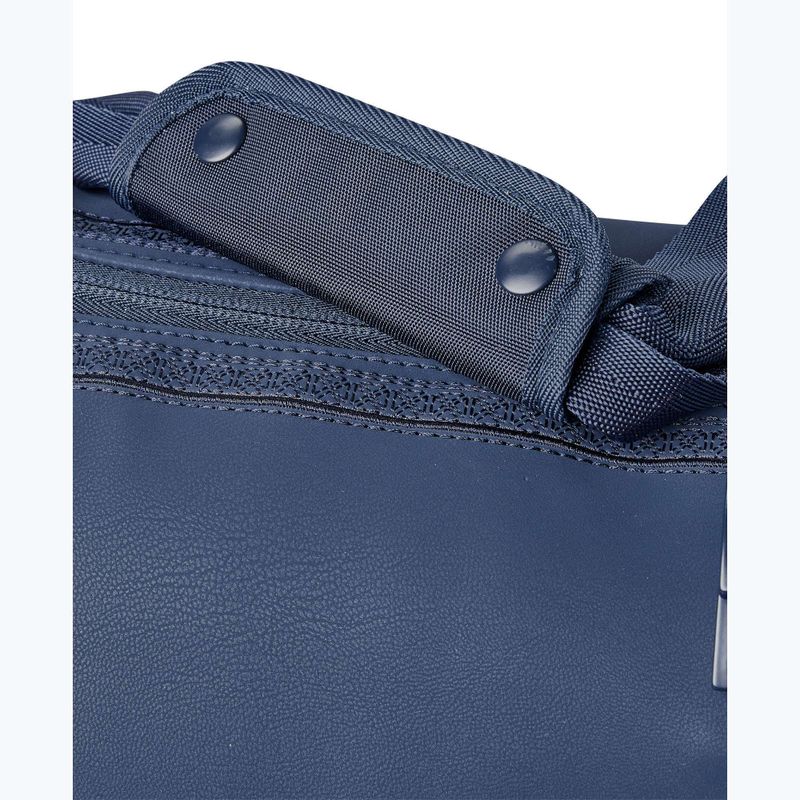 Сумка тенісна Wilson Roland Garros Session De Soiree Large Duffel 2026 navy/clay 5