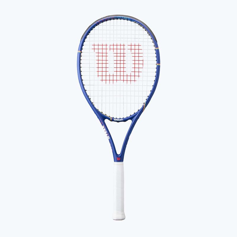 Ракетка тенісна Wilson US Open GS 105 navy 6