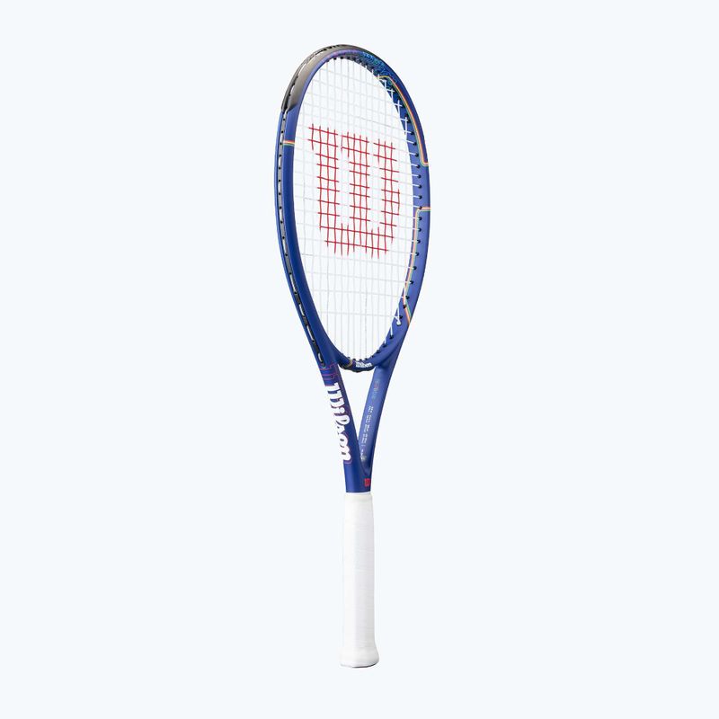 Ракетка тенісна Wilson US Open GS 105 navy 7