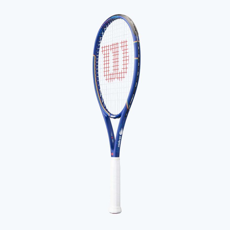 Ракетка тенісна Wilson US Open GS 105 navy 8