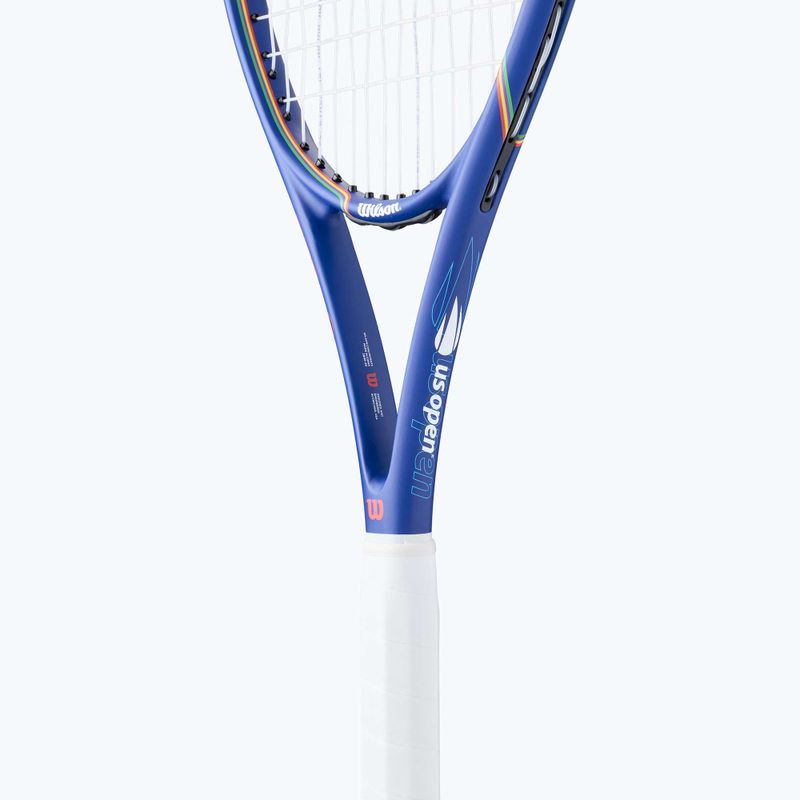 Ракетка тенісна Wilson US Open GS 105 navy 9