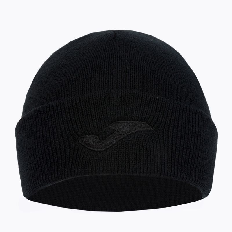 Шапка зимова дитяча Joma Winter Hat чорна 400360