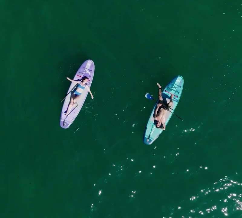 SUP-дошка  Aqua Marina Magma 11'2" 16